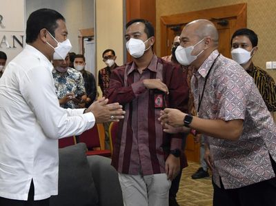 Canggih! Sebentar Lagi Lamongan Bakal jadi Smart City