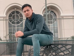 Chris Ryan Jadi Korban Penipuan Robot Trading, Ngaku Rugi Rp 30 Miliar