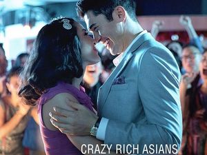 Video: Nasib Sekuel Crazy Rich Asians Video: Nasib Sekuel Crazy Rich Asians