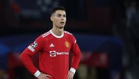 Cristiano Ronaldo diyakini akan bertahan sampai kontraknya habis pada musim panas 2023 mendatang. Akan tetapi, Ronaldo yang sudah berusia 36 tahun dinilai akan habis juga energinya kalau bermain penuh per musim (Reuters)
