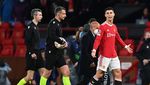 Theater of Nightmares buat Manchester United