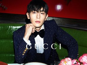 Artis China Deng Lun Menggelapkan Pajak, Terancam Diblokir dari Dunia Hiburan