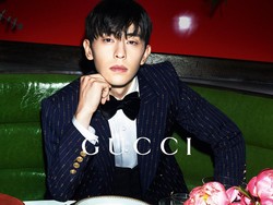 Artis China Deng Lun Menggelapkan Pajak, Terancam Diblokir dari Dunia Hiburan