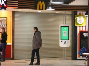 Deretan Merek Asing Ini Tutup Toko di Rusia Imbas Invasi ke Ukraina