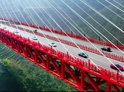 Ada Desa Tesla di Tengah Pegunungan China, Penasaran?