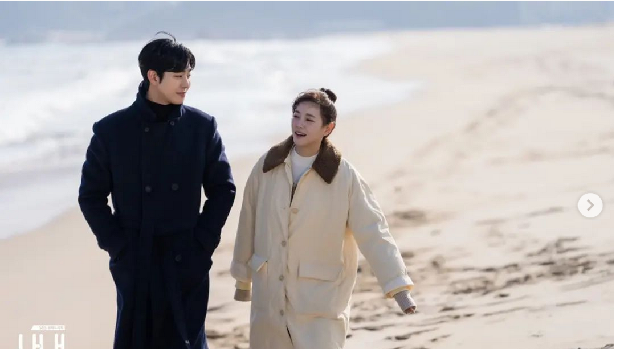 Drama Korea A Business Proposal