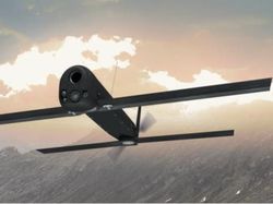 Phoenix Ghost, Drone Dahsyat Amerika yang Dikirim ke Ukraina