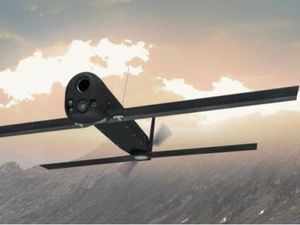 Phoenix Ghost, Drone Dahsyat Amerika yang Dikirim ke Ukraina