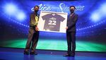Dukungan untuk FIFA World Cup Qatar 2022