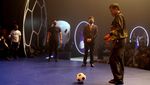 Dukungan untuk FIFA World Cup Qatar 2022