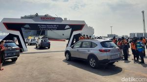 Mobil Buatan Indonesia Laris Manis di Negeri Orang