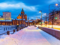 Kunci Finlandia Jadi Negara Paling Bahagia Bikin Penasaran