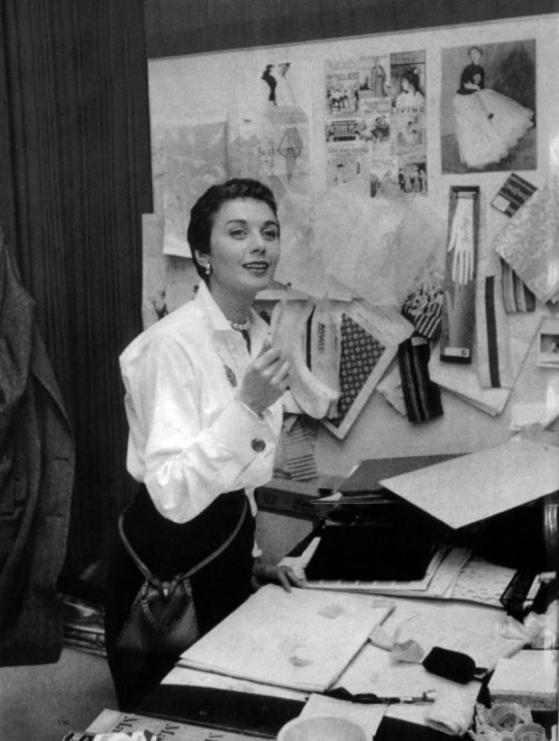 Foto: pinterest.com/nenasnotes.com Anne Klein/