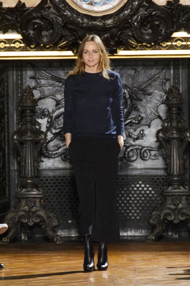 Foto: pinterest.com/New York Magazine Stella McCartney/