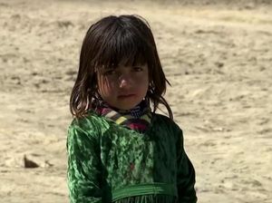 PBB: Saat Dunia Fokus ke Ukraina, Tolong Jangan Lupakan Afghanistan