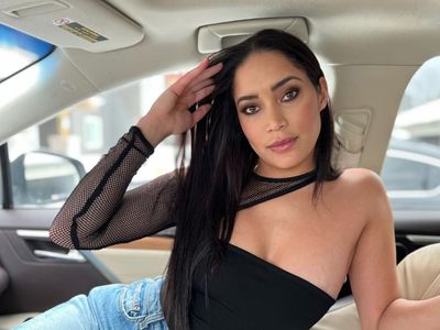 Ini Bintang MTV yang Ngaku Diperkosa Beberapa Peserta Pria