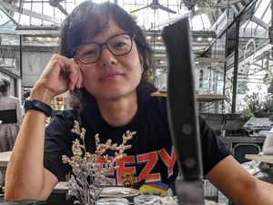 Sosok Grace Tahir, Konglomerat yang Sindir Keras Indra Kenz Sosok Grace Tahir, Konglomerat yang Sindir Keras Indra Kenz
