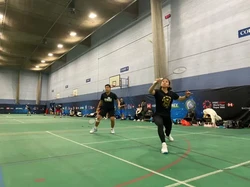 Pebulutangkis Indonesia Wajib Juara All England 2022!