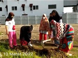 Harapan Warga soal Tanah Kampung Akuarium Dibawa Anies ke IKN Nusantara