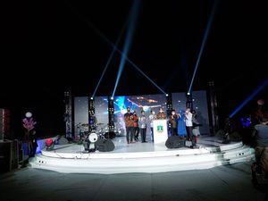 Jelang Akhir Jabatan, Gubernur WH Resmikan Gedung RSUD Banten Jelang Akhir Jabatan, Gubernur WH Resmikan Gedung RSUD Banten