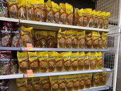 Harga Minyak Goreng 21 April di Alfamart & Indomaret: Sania, Filma, Bimoli, SunCo