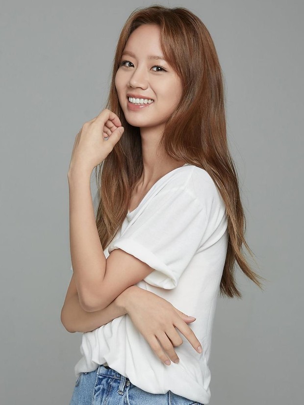 Hyeri