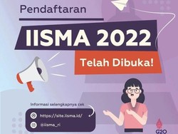 Minat Ikut Pertukaran Mahasiswa IISMA 2022? Ini 3 Tips dari Mahasiswa ITS