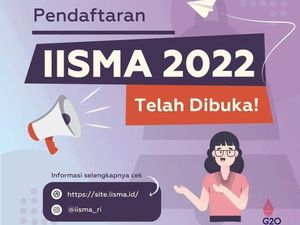 Minat Ikut Pertukaran Mahasiswa IISMA 2022? Ini 3 Tips dari Mahasiswa ITS Minat Ikut Pertukaran Mahasiswa IISMA 2022? Ini 3 Tips dari Mahasiswa ITS