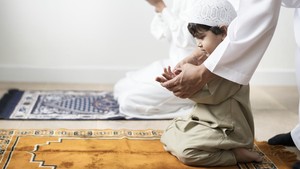 Hadits tentang 3 Amalan yang Mengalirkan Pahala Tanpa Putus