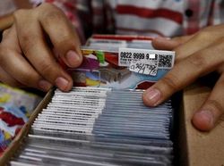 0812 Kartu Apa? Kenali Juga Kode Prefix Lainnya dari Operator Ini