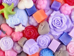 Cara Membuat Kerajinan dari Sabun Pakai Teknik Ukir