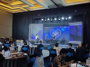 Para Penjual Terbaik Lazada Berbagi Resep Sukses Jualan Online