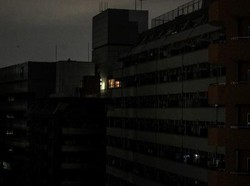 Gempa M 7,3 Jepang Picu Peringatan Tsunami, Pembangkit Tenaga Nuklir Diperiksa