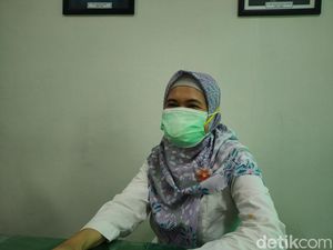 DBD di Kulon Progo Tembus 290 Kasus!