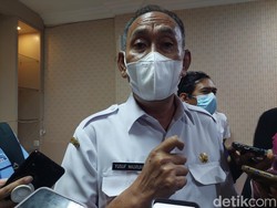 Ini Syarat Agar PTM di Surabaya Kembali 100 Persen