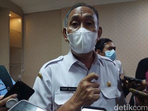Ini Syarat Agar PTM di Surabaya Kembali 100 Persen Ini Syarat Agar PTM di Surabaya Kembali 100 Persen