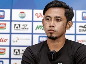Kapten PSS Sleman Bagus Nirwanto Dihukum Larangan Bermain 2 Kali Kapten PSS Sleman Bagus Nirwanto Dihukum Larangan Bermain 2 Kali