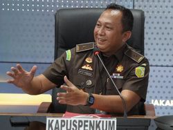 Respons Kejagung soal Vonis Lepas 2 Polisi Penembak Laskar FPI Respons Kejagung soal Vonis Lepas 2 Polisi Penembak Laskar FPI