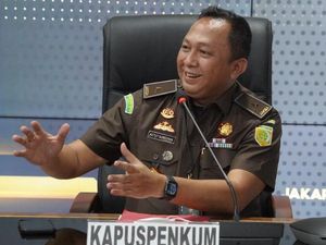 Respons Kejagung soal Vonis Lepas 2 Polisi Penembak Laskar FPI Respons Kejagung soal Vonis Lepas 2 Polisi Penembak Laskar FPI
