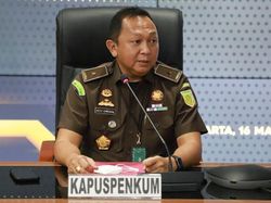 Kejagung Tetapkan Tersangka Kasus Pelanggaran HAM Berat di Paniai Papua