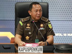 Ini Alasan Berkas Kasus Kanjuruhan Eks Dirut LIB Dikembalikan ke Polisi Ini Alasan Berkas Kasus Kanjuruhan Eks Dirut LIB Dikembalikan ke Polisi