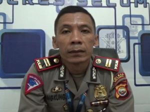 Ini Penyebab Anak Pejabat di Bengkulu Tabrak Sopir Pikap hingga Tewas