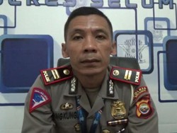 Ini Penyebab Anak Pejabat di Bengkulu Tabrak Sopir Pikap hingga Tewas