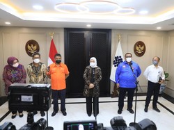 Menaker Sebut Revisi Aturan JHT Permudah Pekerja Lakukan Klaim