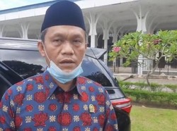 Kemenag Jambi Izinkan Warga Gunakan Toa untuk Tadarusan di Bulan Puasa