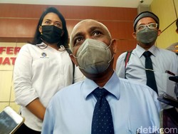 PSSI Jatim Sebut Tak Ada Wasit Nakal Kalau Klub Tak Curang