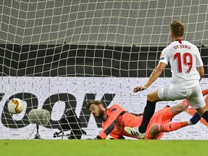 MU Vs Sevilla: Setan Merah Dihantui Rekor Buruk