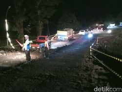 Cek Fakta: Benarkah Jalan Tomo Sumedang Tak Bisa Dilalui?