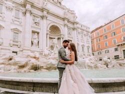 Kota Ini Bayari Pernikahan Kamu