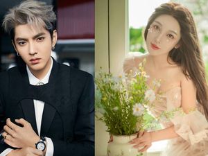 Du Meizhu Akui Rekaman Jebak Kris Wu Adalah Suaranya, Tapi... Du Meizhu Akui Rekaman Jebak Kris Wu Adalah Suaranya, Tapi...